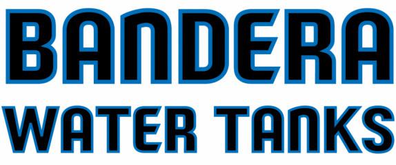 Bandera Water Tank (1377966)